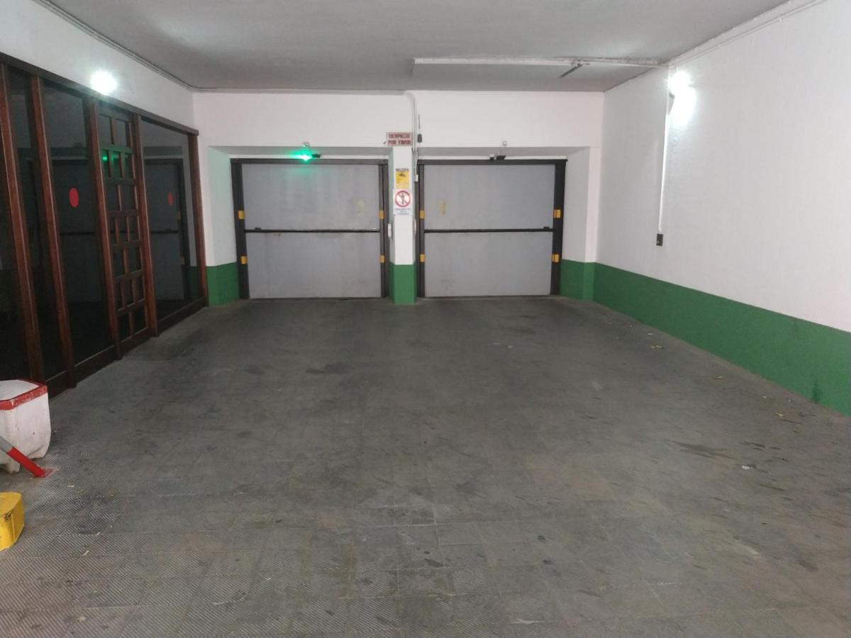 Center Sevilla Magdalena Premium, Free Parking Extérieur photo