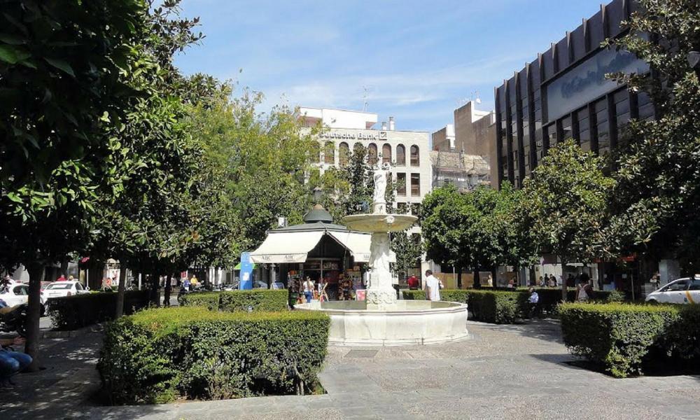 Center Sevilla Magdalena Premium, Free Parking Extérieur photo